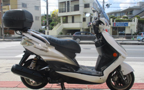 YAMAHA CYGNUS 125 X SE46