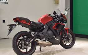 KAWASAKI NINJA 650 2017
