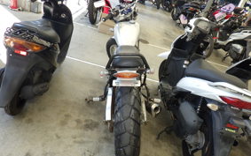 YAMAHA TW200 Gen.2 DG07J