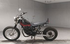 YAMAHA TW200 2JL
