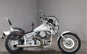 YAMAHA DRAGSTAR 400 2001 VH01J