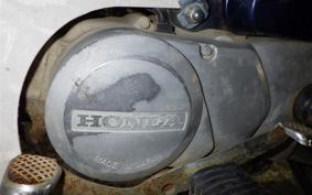 HONDA C50 SUPER CUB C50