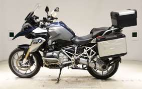 BMW R1200GS 2016