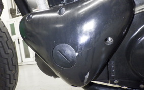 KAWASAKI 250TR 2025 BJ250F