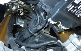 YAMAHA MT-09 Tracer GT 2018 RN51J