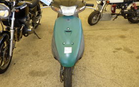SUZUKI LET's 2 CA1PA