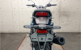 HONDA GB350S 2022 NC59