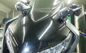 HONDA CBR650R 2023 RH03