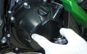 KAWASAKI NINJA 1000 A 2017 ZXT00W