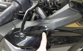 KAWASAKI NINJA 400 2020 EX400G