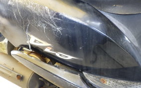 HONDA DIO Gen.6 AF62