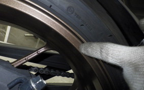 HONDA CB650R E-Clutch 2024 RH17