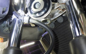 HONDA VTRF250 2016 MC33