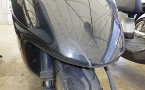 HONDA DIO Gen.6 AF62