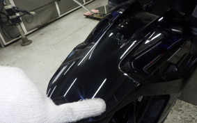 KAWASAKI Z400 Gen.2 2023 EX400L