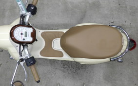 YAMAHA VINO 50 Gen.4 1977 AY02