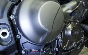 YAMAHA XSR900 2022 RN80J