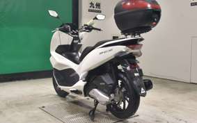 HONDA PCX125 2004 JF81