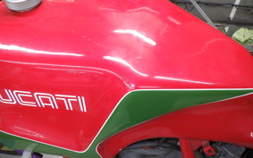 DUCATI 900MHR 1984