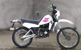 YAMAHA DT50 17W