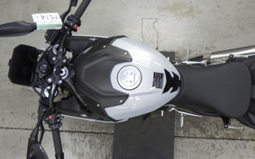 BMW S1000R 2021