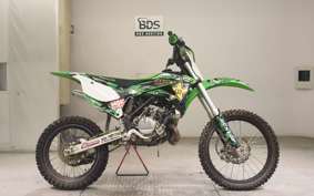 KAWASAKI KX85 2002 KX085D