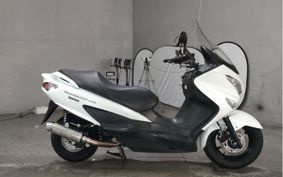 SUZUKI BURGMAN200 CH41A