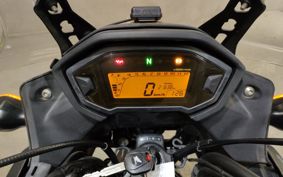 HONDA 400X 2014 NC47
