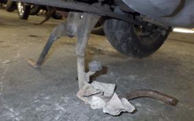 YAMAHA JOG Gen.2 3YJ