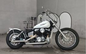 HONDA SHADOW400 SLASHER NC40