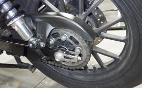 HONDA GB350S 2022 NC59