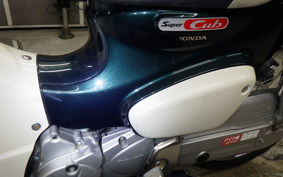 HONDA C50 SUPER CUB 2009 AA09