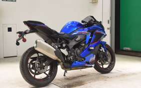 KAWASAKI ZX-4R SE 2023 ZX400P