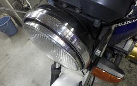 HONDA CBX400F 1982 NC07