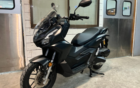 HONDA ADV160 KF54