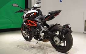MV AGUSTA MV AGUSTA BRUTALE800RR 2018