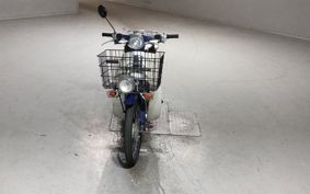HONDA SUPER CUB50 C50