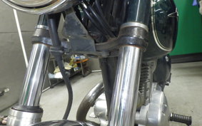 KAWASAKI ESTRELLA 2024 BJ250A