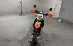 KTM 690 ENDURO R LET40