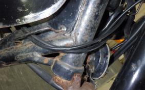 YAMAHA YB125 2024 1R0