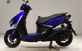 YAMAHA CYGNUS Griffus 2012 SEJ4J