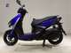 Фото Yamaha CYGNUS Griffus 2012 с японского аукциона