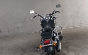 KAWASAKI VULCAN1500 CLASSIC VNT50D