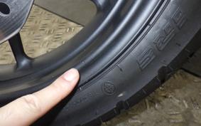 HONDA ADV160 2005 KF54