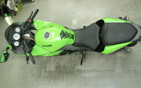 KAWASAKI NINJA 250R EX250K