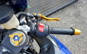 SUZUKI GSX-R600 2007 GN7DA