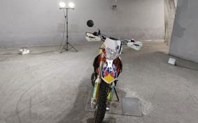KTM 250 EXC SIXDAYS GSA20