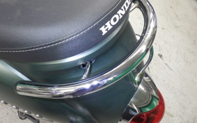 HONDA GIORNO 3 1998 AF77