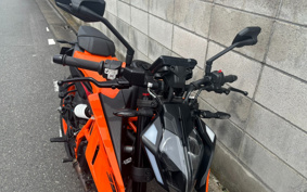 KTM 390 DUKE 2024 JPJ40