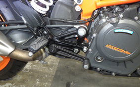 KTM 390 DUKE 2019